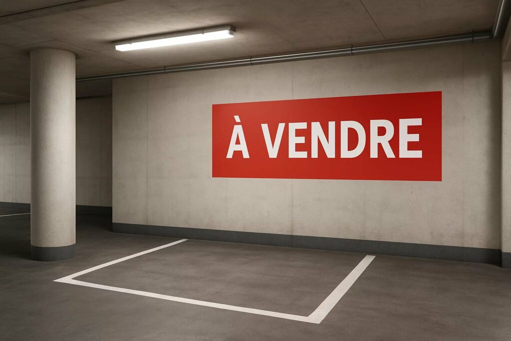 Stationnement sécurisé à Levallois-Perret