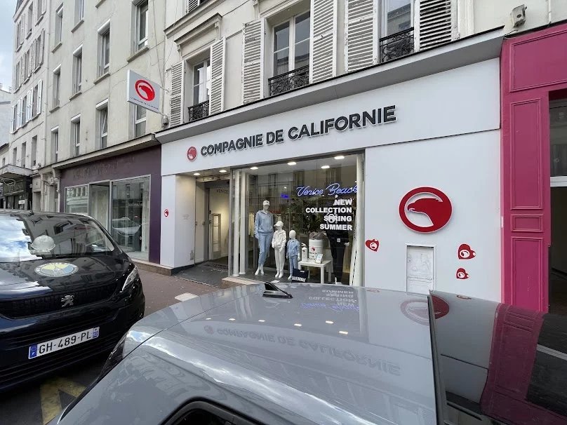 LOCAL COMMERCIAL 183M2