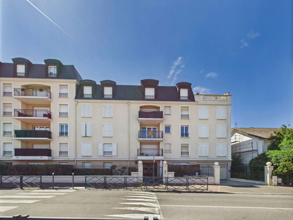 Location Appartement de 39.05m²  à Franconville