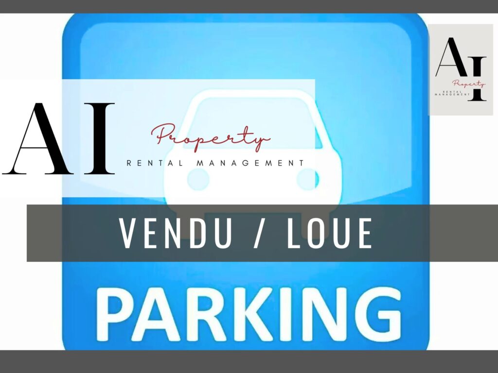 Location Garage / Parking à Levallois-Perret