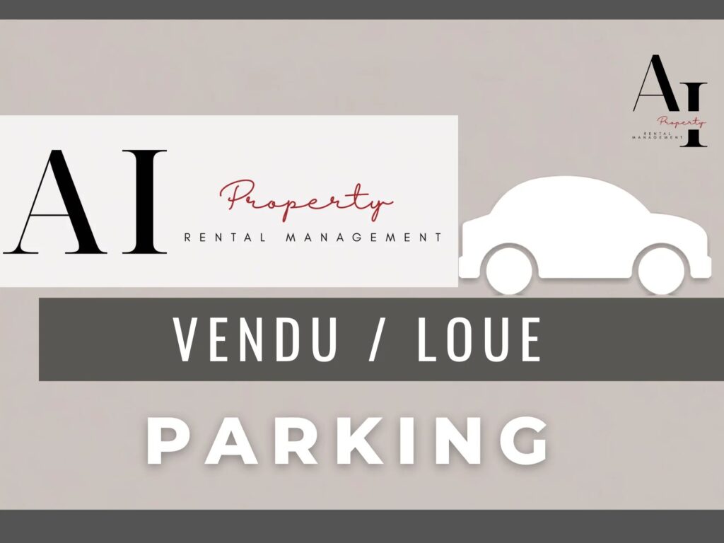 Location Garage / Parking à Levallois-Perret