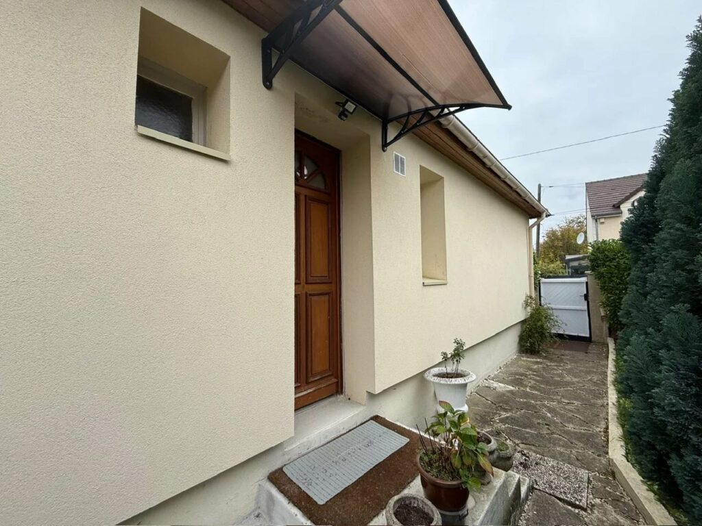 Vente Maison de 66m²  à Sannois