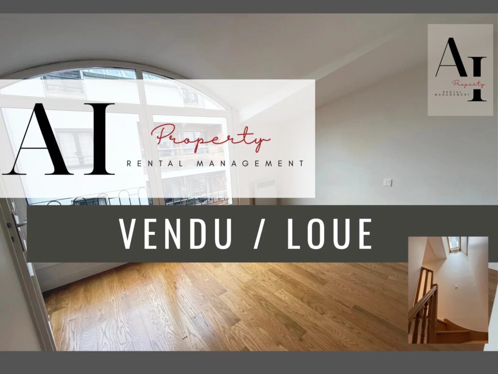 Location Appartement de 73.53m²  à Issy-les-Moulineaux