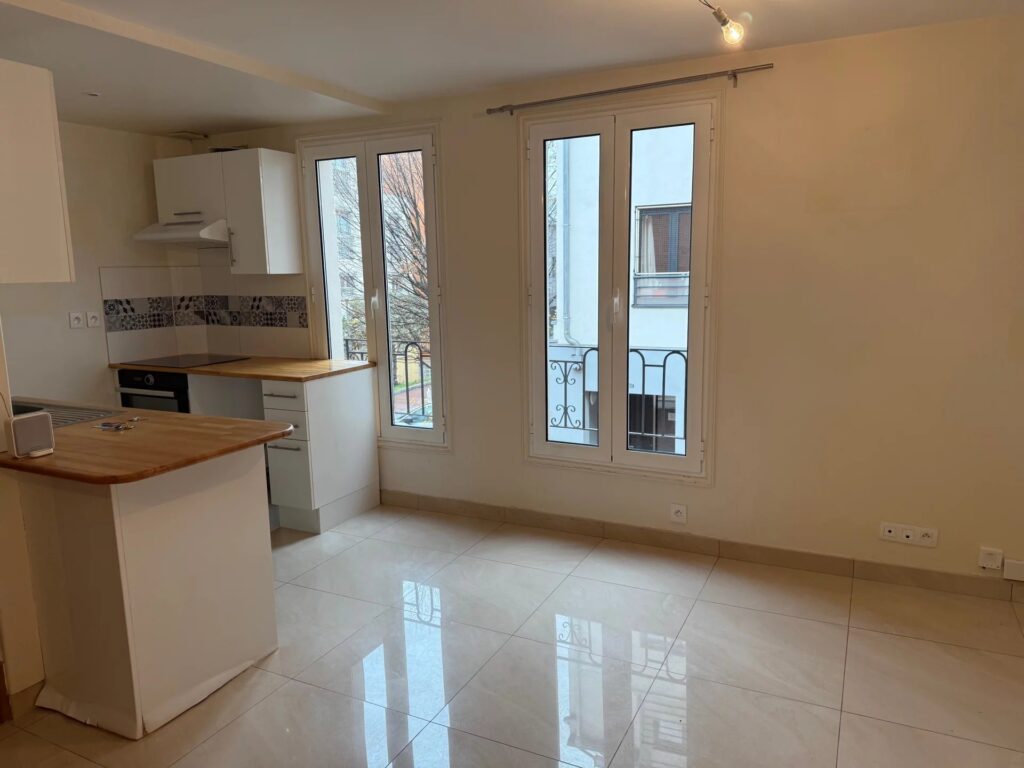 Location Appartement de 73.53m²  à Issy-les-Moulineaux