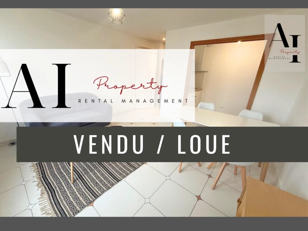 Vente Appartement de 35.07m²  à Levallois-Perret