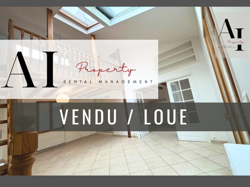 Vente Appartement de 85.48m²  à Levallois-Perret