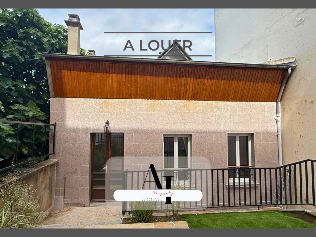 Location Maison de 62.03m²  à Levallois-Perret