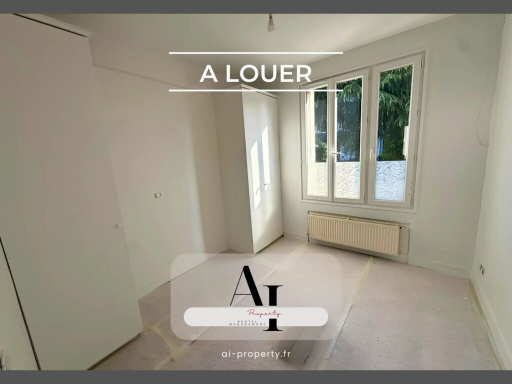 Location Appartement de 47.18m²  à Châtillon