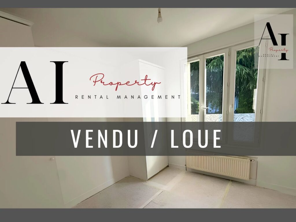 Location Appartement de 47.18m²  à Châtillon