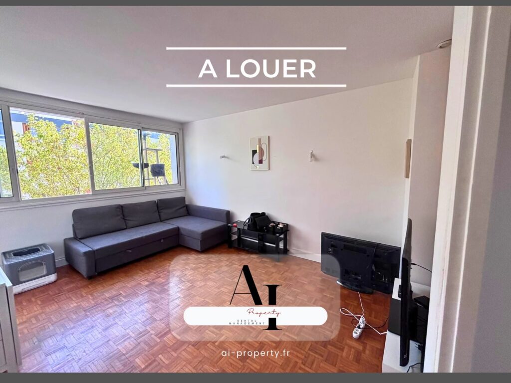 Location Appartement de 61.05m²  à Châtillon