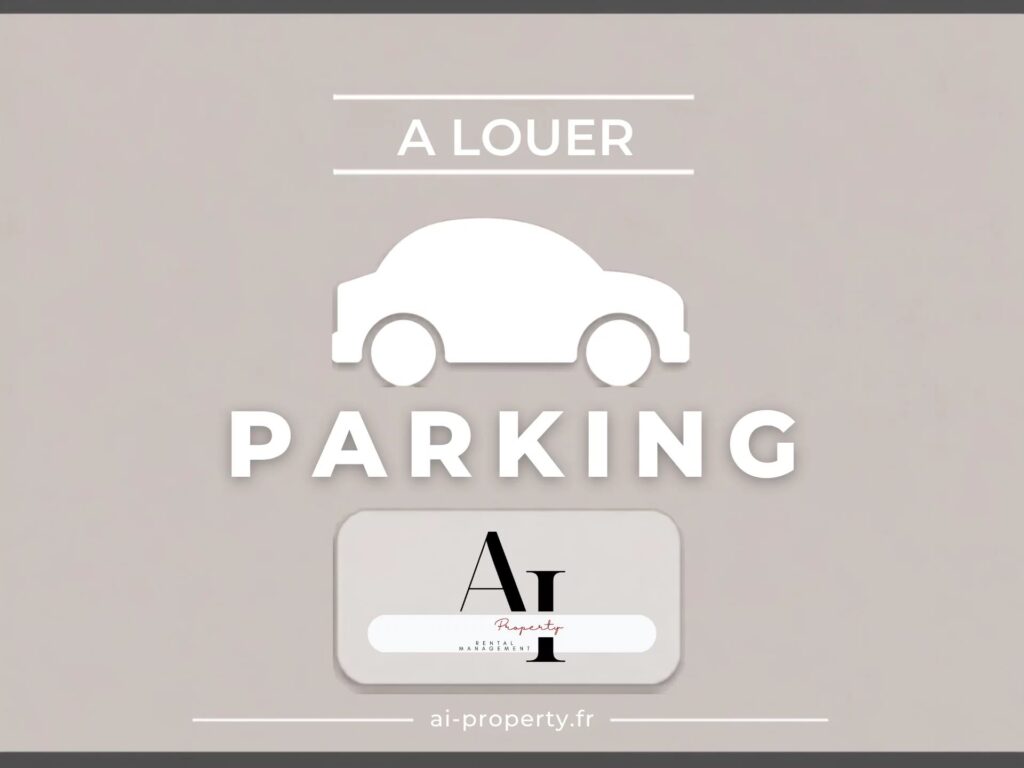 Location Garage / Parking à Levallois-Perret