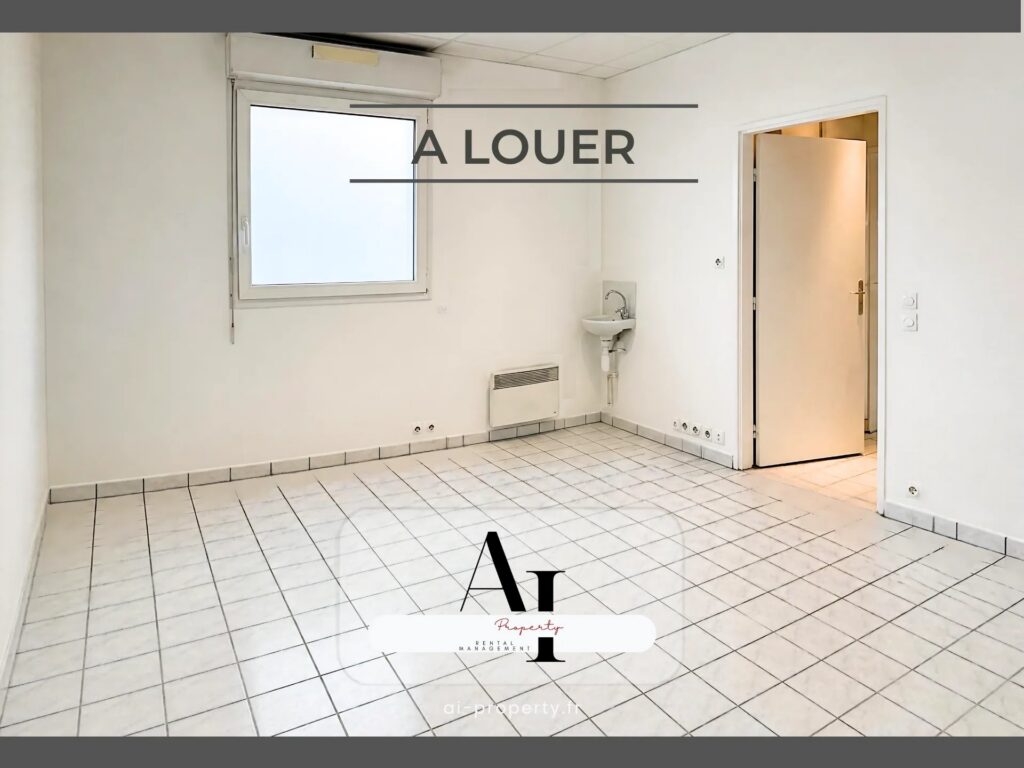 LOCAL PROFESSIONNEL