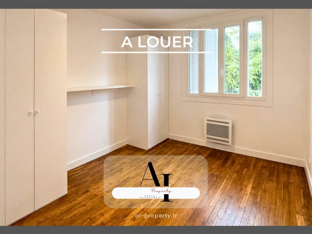 Location Appartement de 48.18m²  à Châtillon